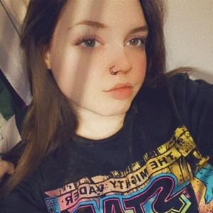 Meet your Posher, Skye